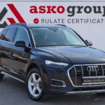 Audi Q5 - imagine 3