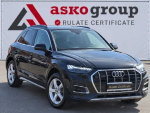 Audi Q5 MHEV 2.0 TDI Quattro 2022