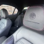 Alfa Romeo Giulia - imagine 10
