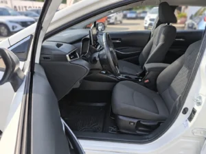 Toyota Corolla 1.8 Hybrid Business