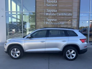 SKODA KODIAQ 2.0 TDI 150cp Ambition 4×4