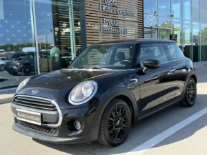 Mini One 1.5 Benzina 102 Cp Manuala 6+1