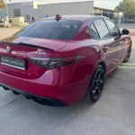Alfa Romeo Giulia - imagine 6