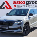 Skoda Karoq - imagine 0