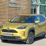 Toyota Yaris Cross - imagine 1