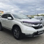 Honda CR-V - imagine 2