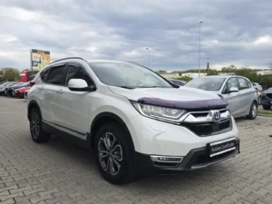 Honda CR-V 2.0 i-MMD Hybrid Executive 4×4
