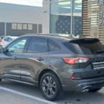 Ford Kuga - imagine 4