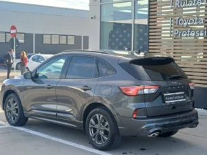 Ford KUGA 2.5 Duratec FHEV 190CP ST-Line CVT AWD