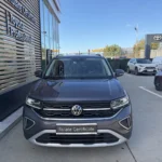 Volkswagen T-Cross - imagine 7