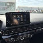 Honda Civic - imagine 25