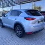 Mazda CX-5 - imagine 6