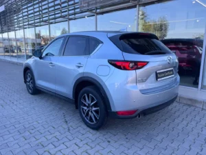 MAZDA CX-5 2.2 AT 4X5 REVOLUTION TOP