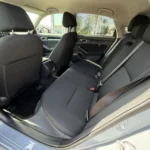 Honda Civic - imagine 8