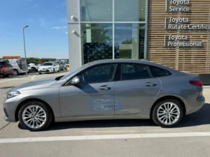 Bmw Seria 2 SEDAN 2.0 218d Gran Coupe Advantage AT