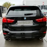 BMW X1 - imagine 7