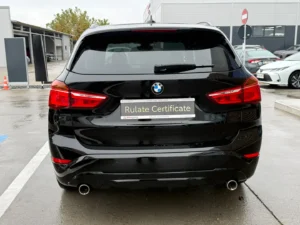 BMW X1 2.0 diesel X-drive AT