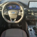 Ford Kuga - imagine 11
