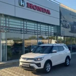 SsangYong Tivoli Grand - imagine 0