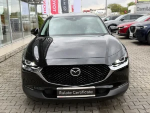 Mazda CX‑30 Skyactiv‑X180 GT Plus