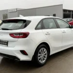 KIA Ceed - imagine 8