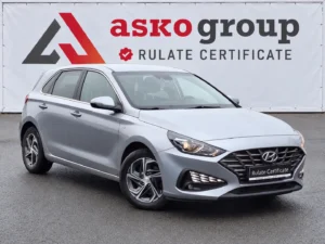Hyundai i30 1.5 Highway 160CP