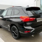 BMW X1 - imagine 6