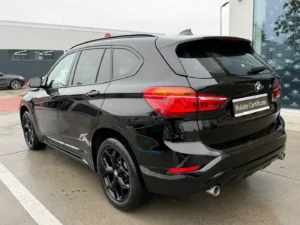 BMW X1 2.0 diesel X-drive AT