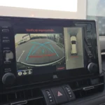 Toyota RAV4 - imagine 14