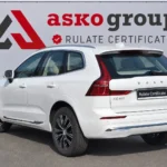 Volvo XC 60 - imagine 10