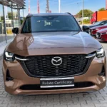 Mazda CX-80 - imagine 2