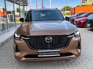Mazda Cx-80 Homura Plus 7 locuri 2.5 PLUG-IN
