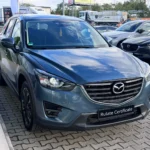 Mazda CX-5 - imagine 2