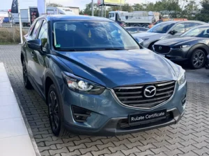 Mazda CX-5 2.2 AT 4×2 Revolution