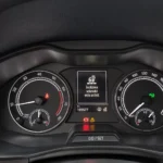 Skoda Scala - imagine 8