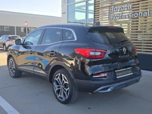 Renault Kadjar 1.3 TCe 158 CP – INTENS