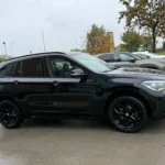 BMW X1 - imagine 5