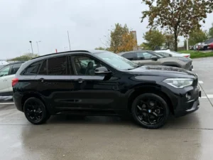 BMW X1 2.0 diesel X-drive AT