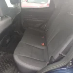 SsangYong Korando - imagine 9