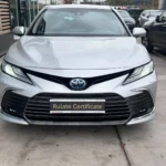 Toyota Camry - imagine 2