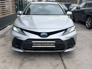 Toyota CAMRY 2.5 Hybrid Dynamic E-CVT