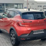 Mitsubishi ASX - imagine 4