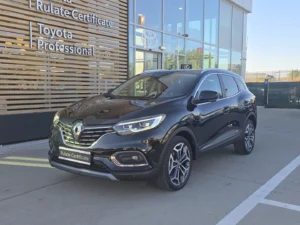 Renault Kadjar 1.3 TCe 158 CP – INTENS