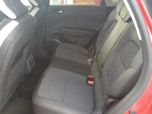Mitsubishi ASX 1.6 HEV 143 CP CVT INTENSE
