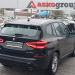 BMW X3 - imagine 3