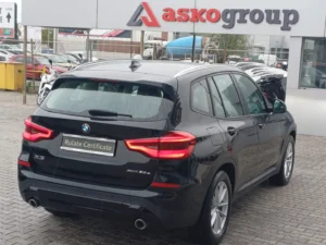 BMW X3 2.0 xDrive30e Advantage AT