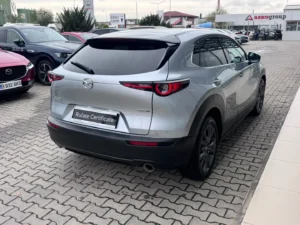 MAZDA CX-30 2.0 Skyactiv-X186 GT Plus