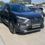 Toyota RAV4 - imagine 3