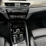 BMW X1 - imagine 17