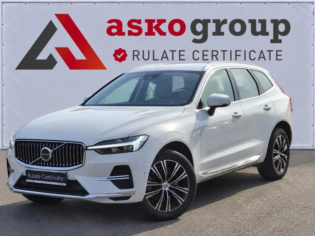 Volvo XC 60